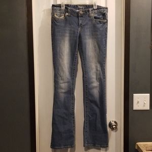 Vanity Jeans